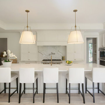 Wellesley Home