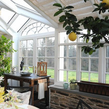 ceiling sunshade