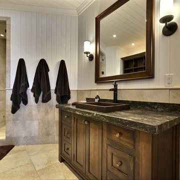 spa bath