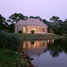 House for Terra