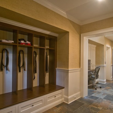 Mud Room