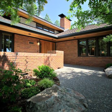 Wright Revisited