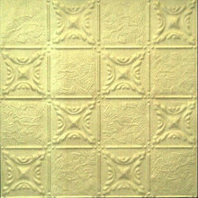 tin ceilings