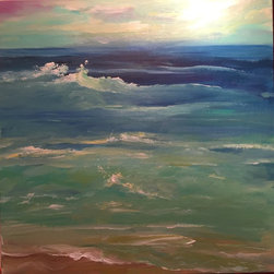 Artwork.   email for info artistheatherroddy@gmail - Paintings