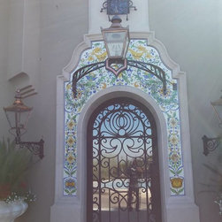 Doors - Products