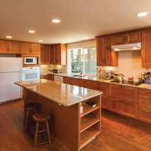 Bellmont cabinets ideas