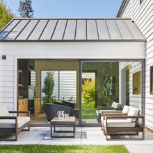 House Extension