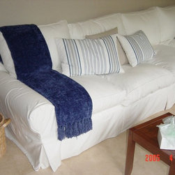 Bedding - Sofa Covers - Decorative Pillows - Sofas