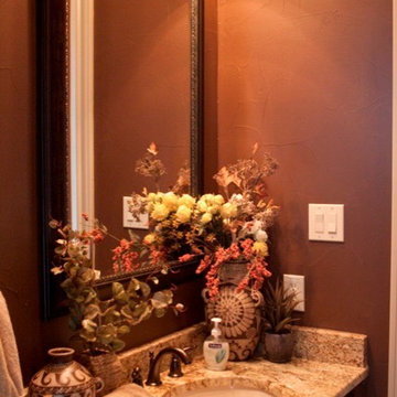 Homes of Distinction: Stone Creek Ranch I Fair Oaks, Texas