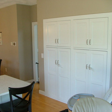 Kitchens & Baths
