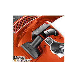 Miele Vacuum Cleaners - Products
