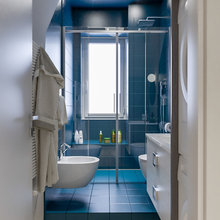 zona bagno
