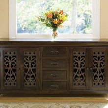Furniture Cabinetry