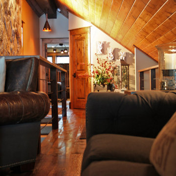 Lake Okoboji Cottage