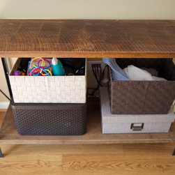 Recent furnishings - Side Tables And End Tables