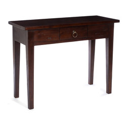Seba Console Table - Products