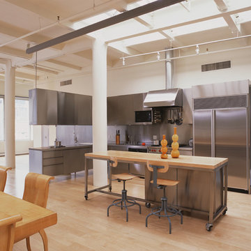 Kessell Loft