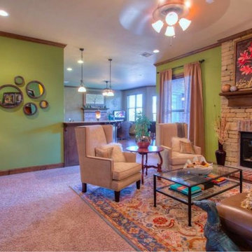 Home Stagings