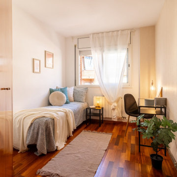 Home Staging Piso en venta - Proyecto Balaguer