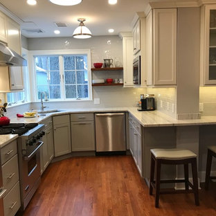 Custom Design Carpentry, Inc. Livingston, New Jersey, United States Project Review & Ratings