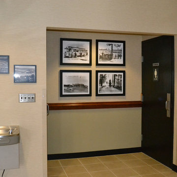 Moore County Airport