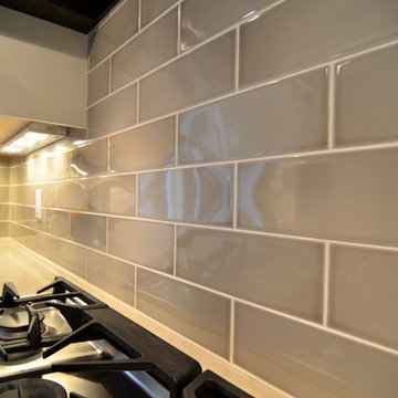 Brookfield Kitchen and Dining Room