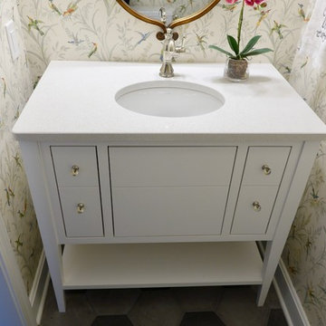 An Empty Nest Refresh