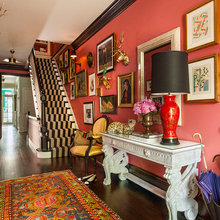 HALLWAYS