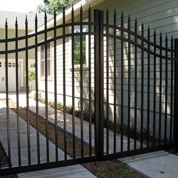 Our Fences