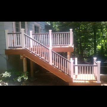 Decks