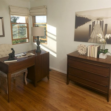 San Diego Makeover