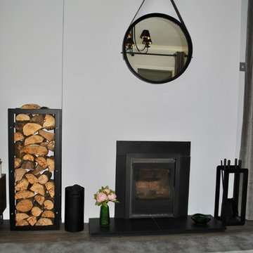Hertfordshire Living Room Make over