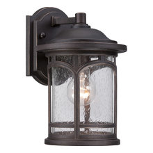 Exterior Lights