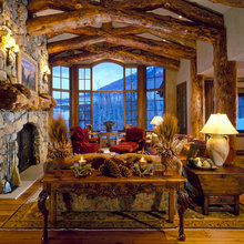 dream home