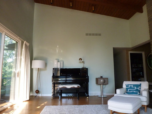 What To Do With A Large Wall