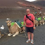 John Lafferty's photo