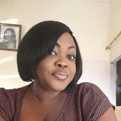 Maame Debrah's photo