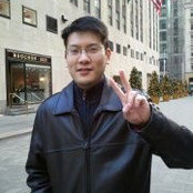 Chris Shin's photo