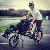 Freetrike Tom's photo