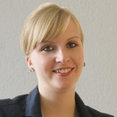 Profilbild von Kim Appolonia Schrieber Design & Innenarchitektur