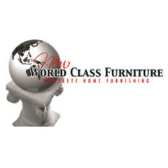 New World Class Furniture
