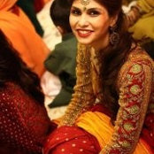 Safia Khalid's photo