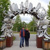 Betty Remmich's photo