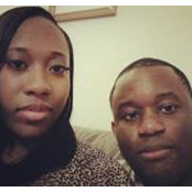 Nikkeshia Ross Millss foto