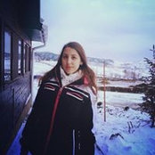 Daniela Andreea Radu's photo