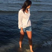 Daniela Butnaru's photo