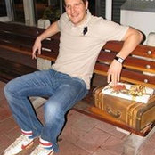 Photo de Jan Bednář