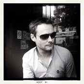 Sébastien Boucard's photo