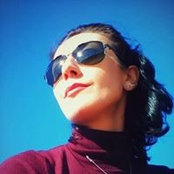 Foto von Vicky Hristova