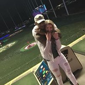 Marquess Wilson's photo